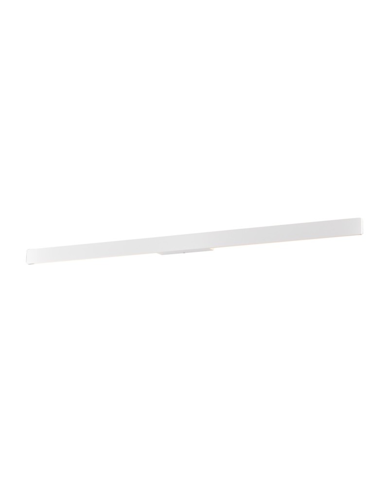 LOTUS * APLIQUE EXTERIOR 24W IP54 3000K BLANCO